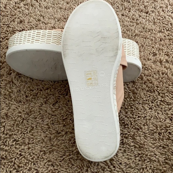 Sigerson Morrison - Picture 4 of 7